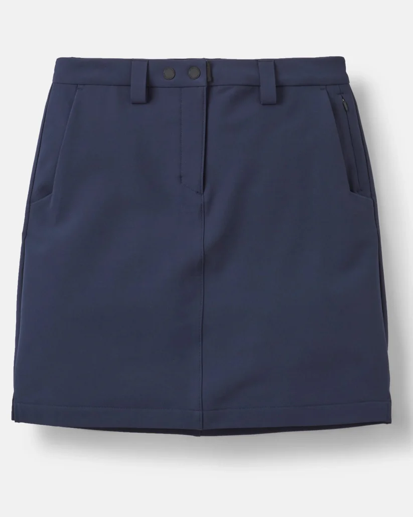 HENRI LLYOD EXPLORER LADIES SKORT - Image 3