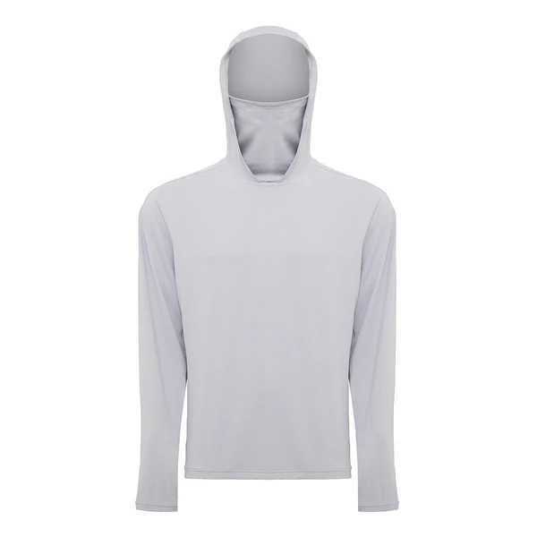 SIGNATURE HOODED TOP - Image 9