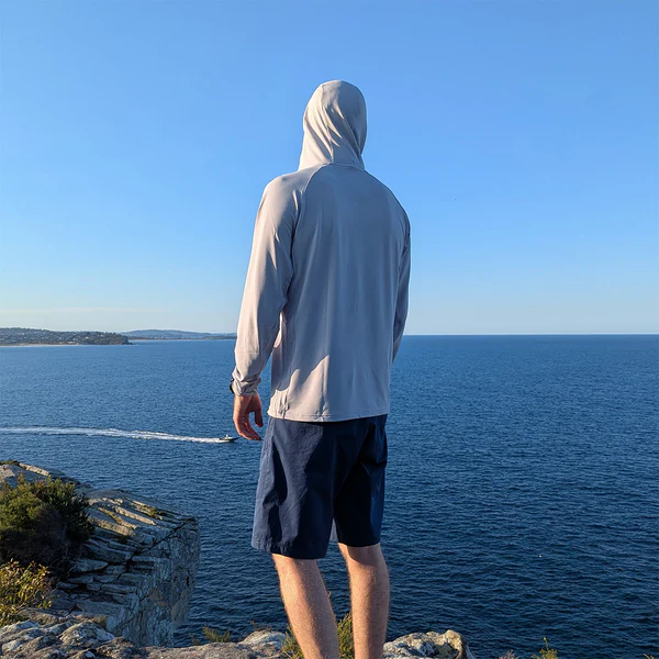 SIGNATURE HOODED TOP - Image 10