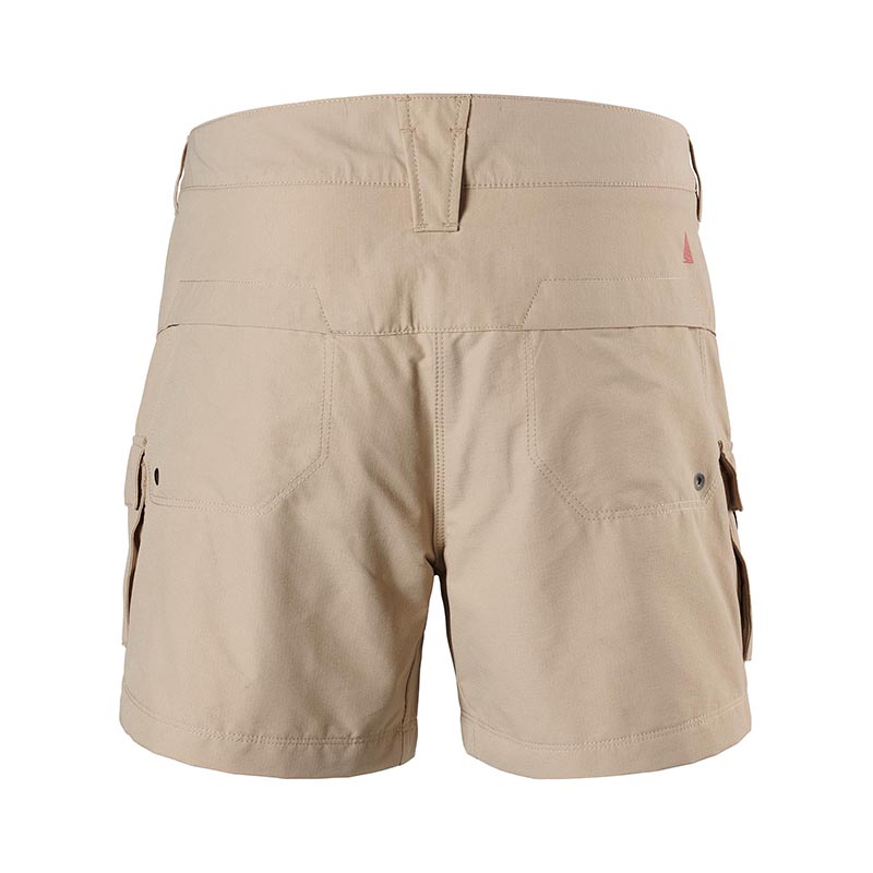 LADIES EVO DECK SHORTS - Image 4