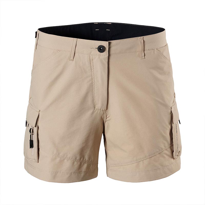 LADIES EVO DECK SHORTS