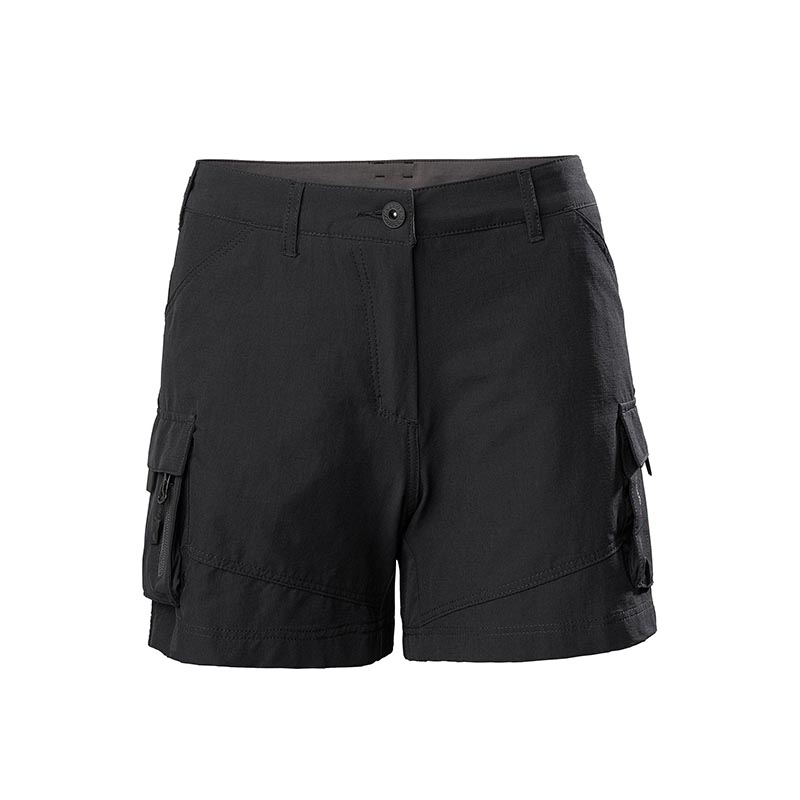 LADIES EVO DECK SHORTS - Image 2