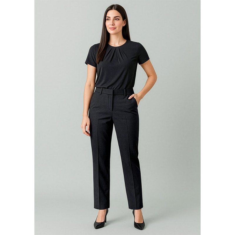 LADIES RENEW ADJUSTABLE WAIST PANTS - Image 3