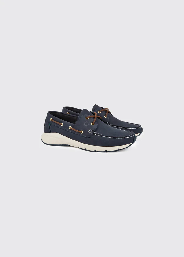 DUNGARVAN LIGHTWEIGHT DECK SHOE - Image 2