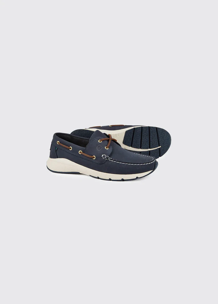 DUNGARVAN LIGHTWEIGHT DECK SHOE