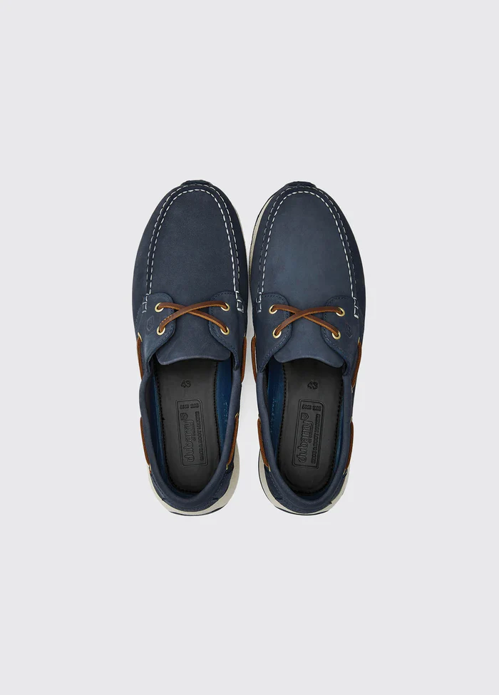 DUNGARVAN LIGHTWEIGHT DECK SHOE - Image 4