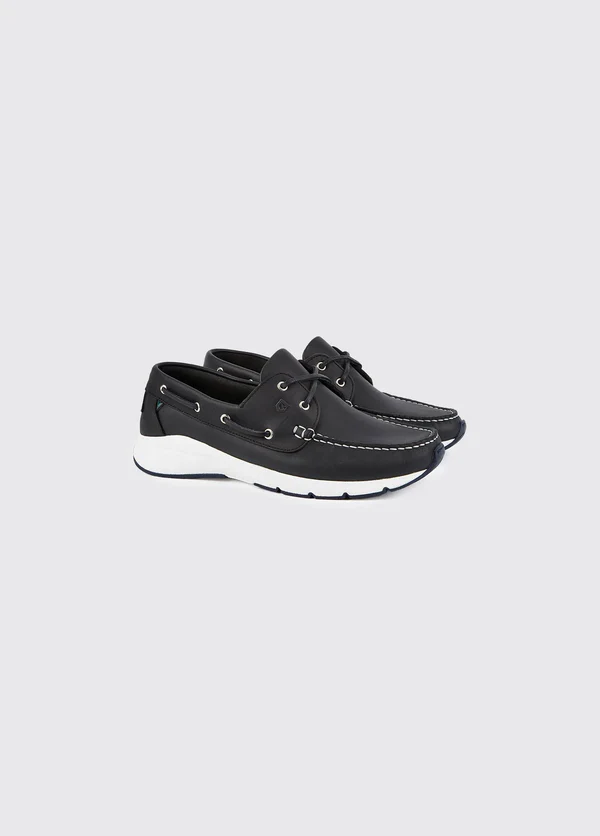 DUNGARVAN LIGHTWEIGHT DECK SHOE - Image 5