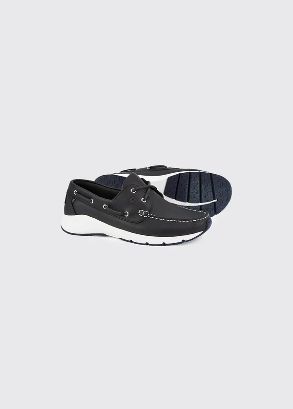 DUNGARVAN LIGHTWEIGHT DECK SHOE - Image 6