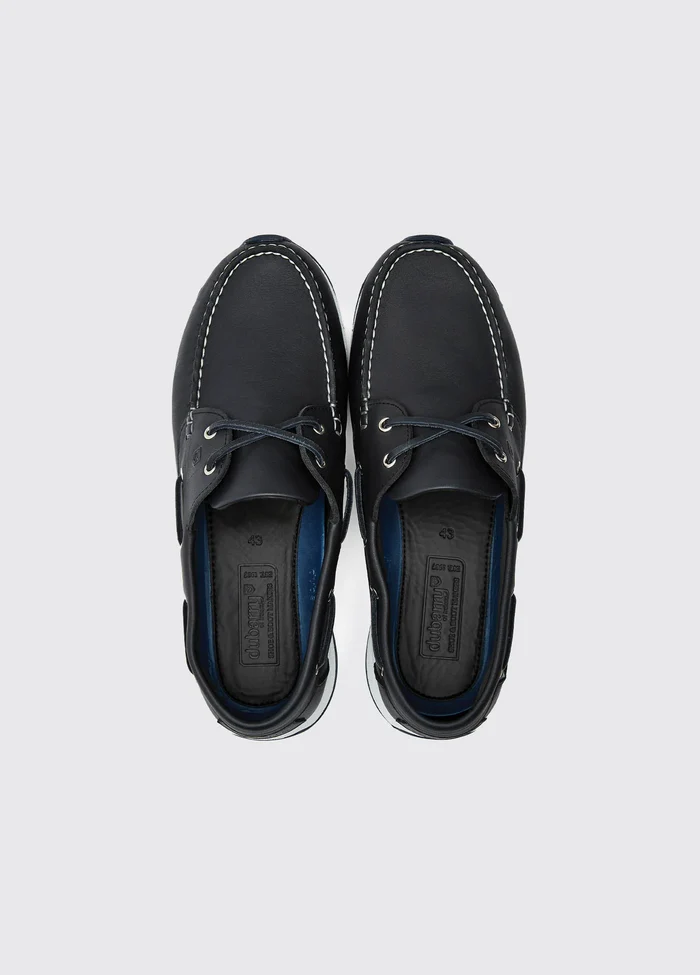 DUNGARVAN LIGHTWEIGHT DECK SHOE - Image 7
