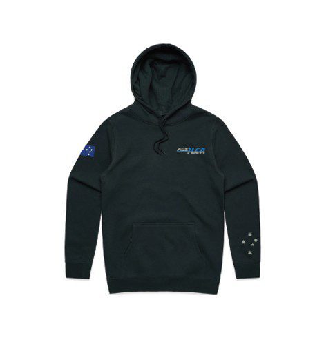 HOODIE ILCA 6 WORLDS - Image 2