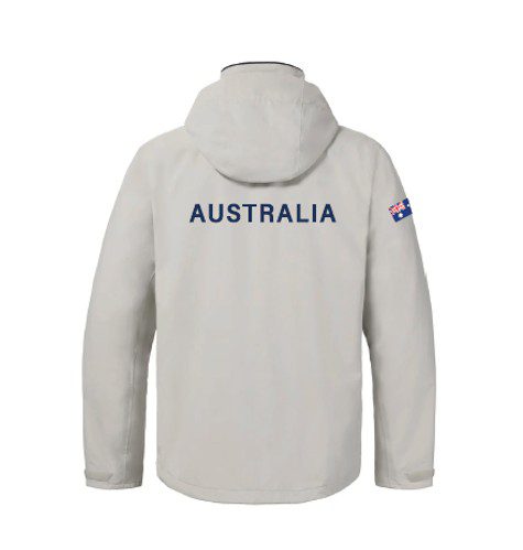 MUSTO SARDINIA JACKET - Image 2