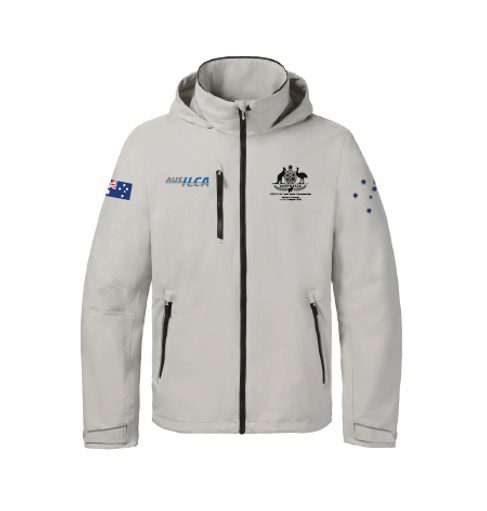 MUSTO SARDINIA JACKET
