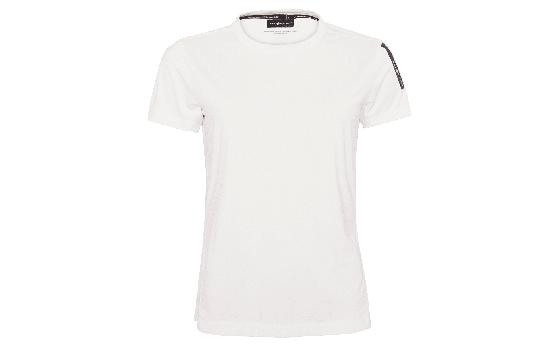 SAIL RACING WOMENS SPRAY TECH TEE