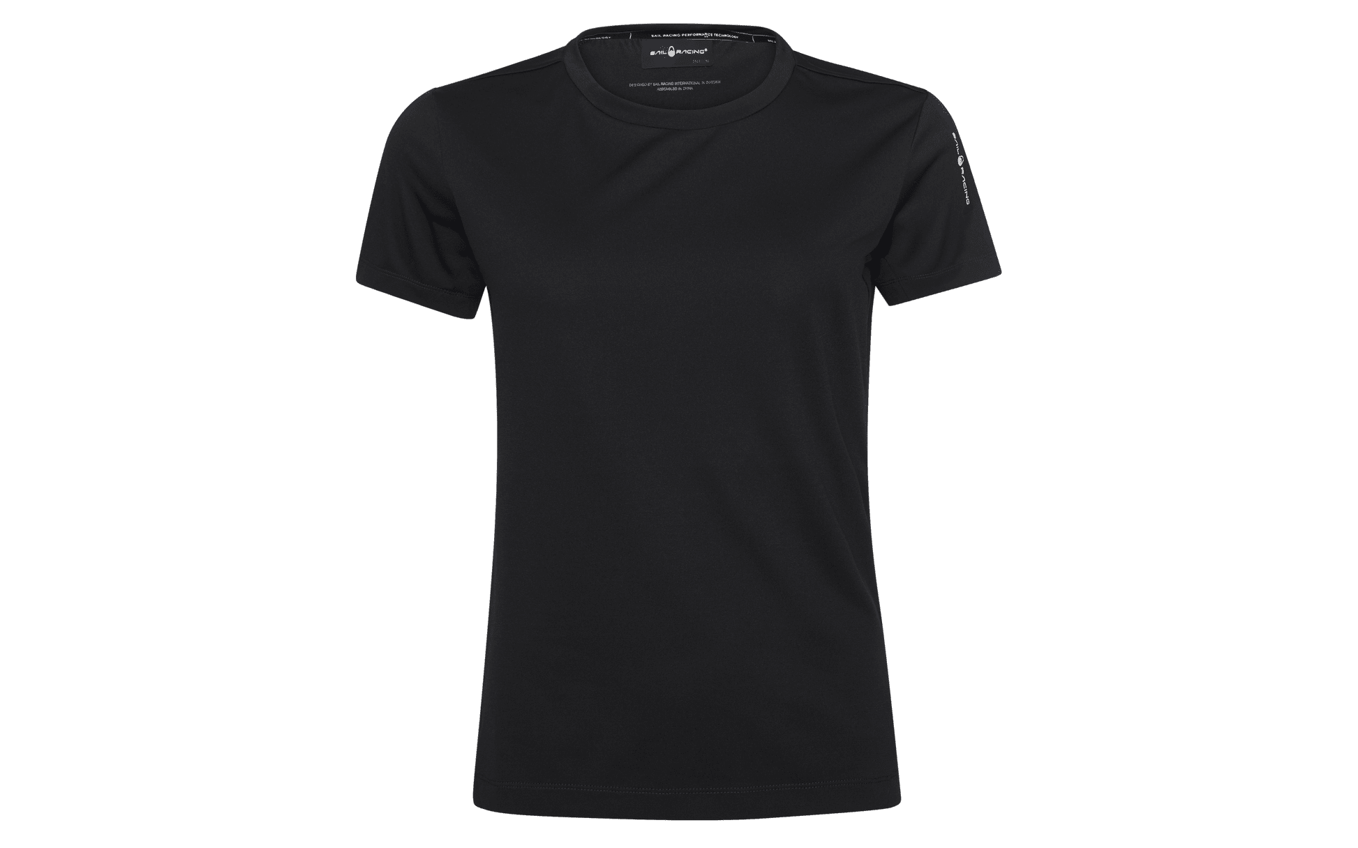 SAIL RACING WOMENS SPRAY TECH TEE - Image 4