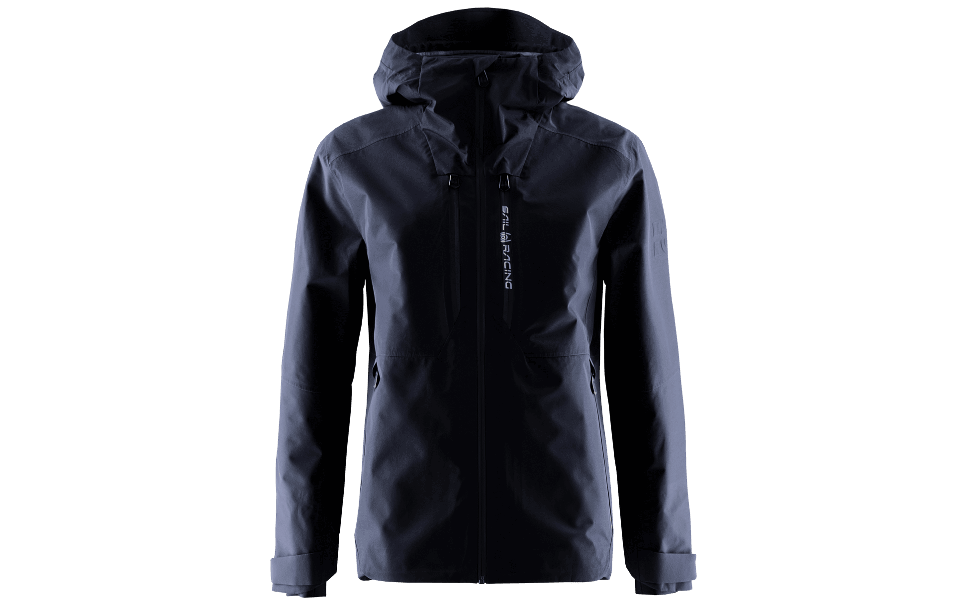 SAIL RACING LADIES OCEAN HOOD JACKET