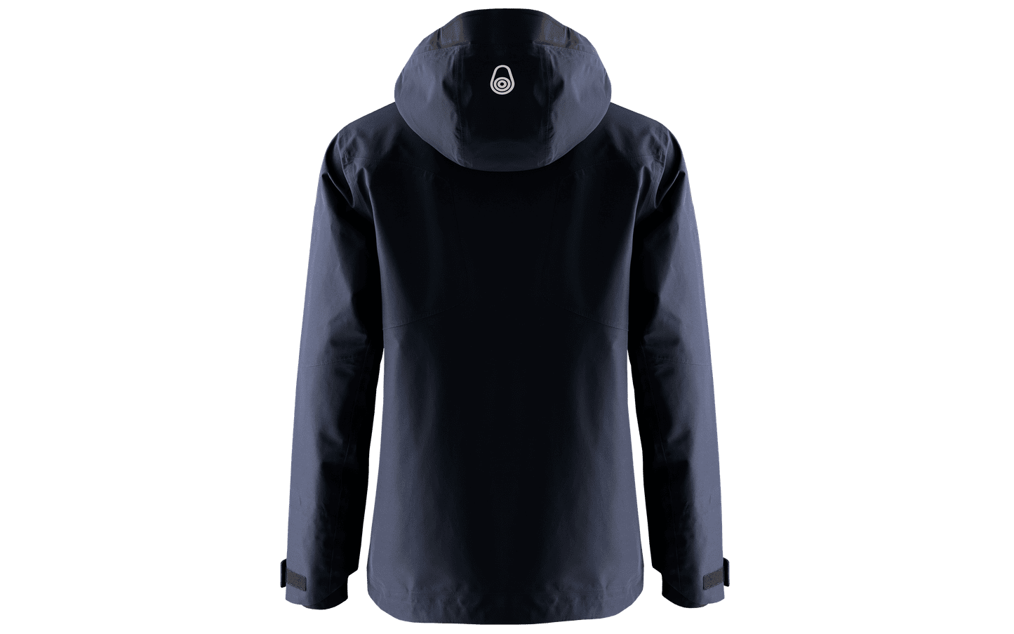 SAIL RACING LADIES OCEAN HOOD JACKET - Image 2