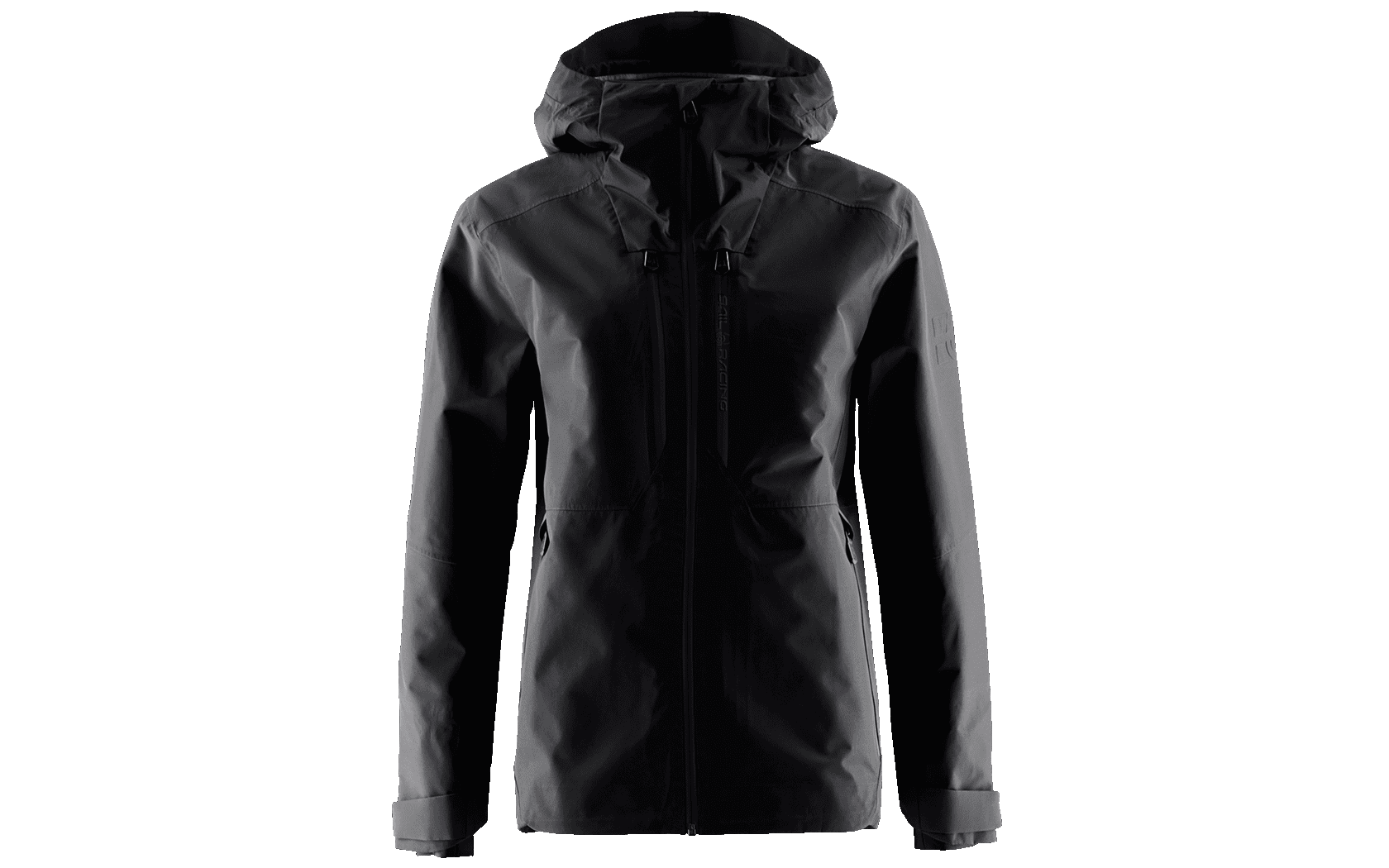 SAIL RACING LADIES OCEAN HOOD JACKET - Image 4