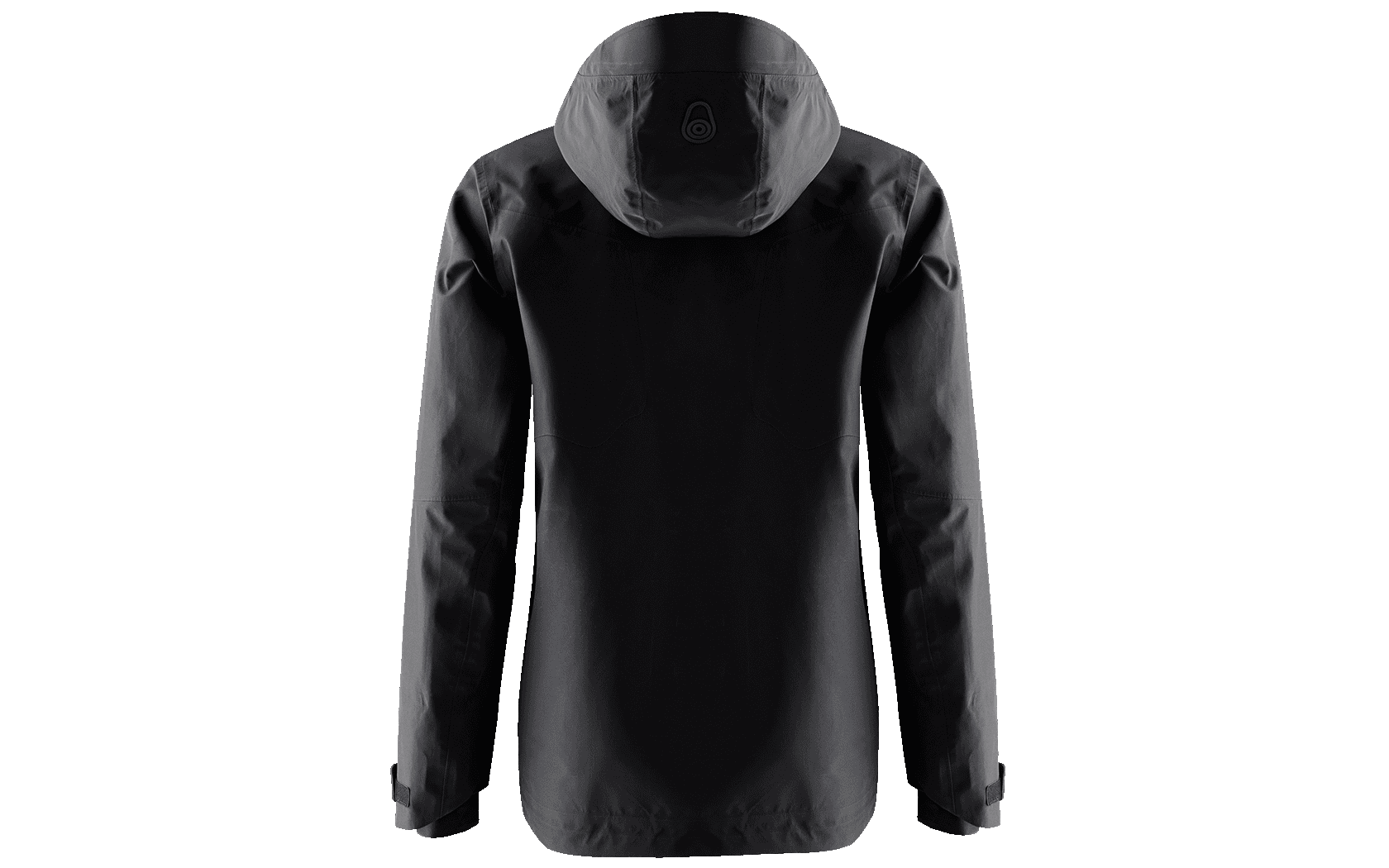 SAIL RACING LADIES OCEAN HOOD JACKET - Image 5